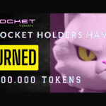 RROCKET Burns 50% of Its Supply to Fuel Growth and Investor Confidence