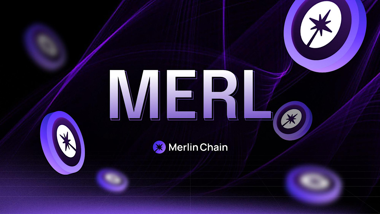 , Merlin Chain Launches MERL: A Major Leap Forward in Bitcoin Layer 2 Solutions