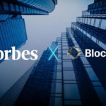 BlockDAG Network’s Advisory Board Member Revealed on Forbes
