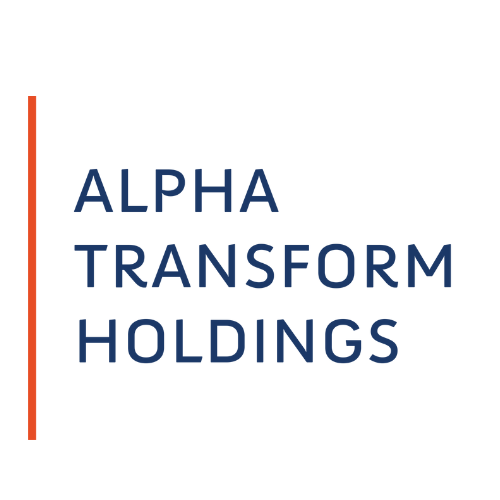 , Patrick Martin, GP, Alpha Transform Holdings, Presenting at Global Blockchain Congress in Dubai