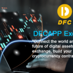 DFCAPP Exchange contract trading 2024 development plan: pioneering innovation and leading the future