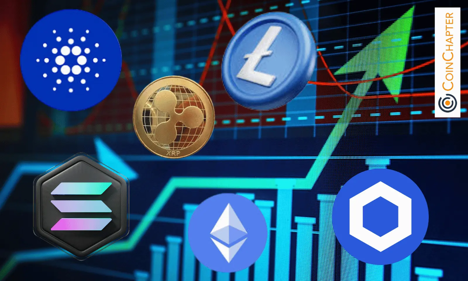 Altcoin Market Growth