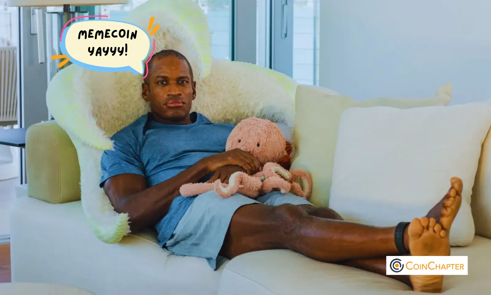 Arthur Hayes memecoins