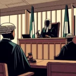 Binance Tax Evasion Trial in Nigeria Adjourned to May 17