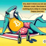 Bitcoin Whales Do Not Give a Damn About Latest BTC Price Crash