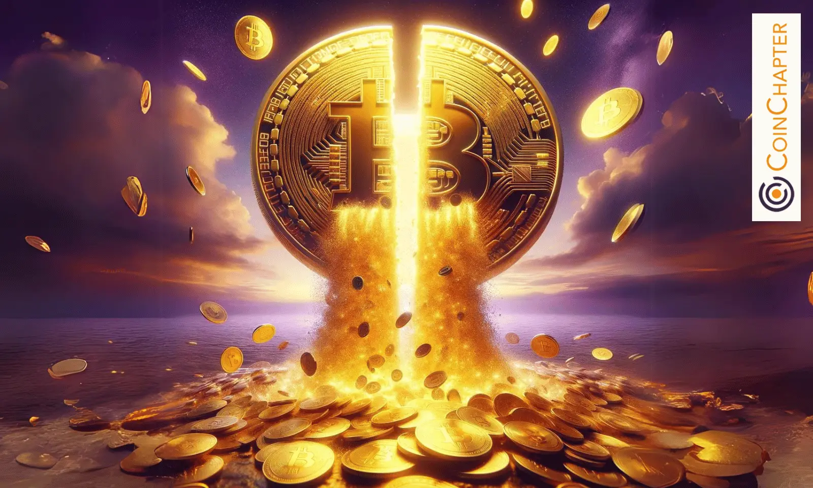 Bitcoin's 2028 Halving