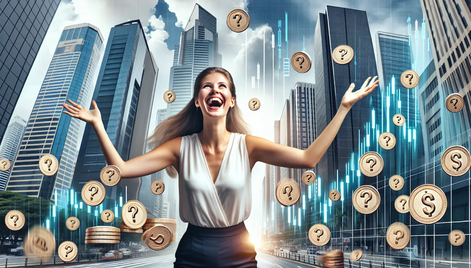 The 4 Must-Buy Cryptos for 15x Gains: Solana, Dogecoin, BlastUP, and Avalanche