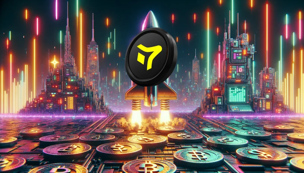 Crack the Code to Crypto Riches with BlastUP - Insider Insights Revealed