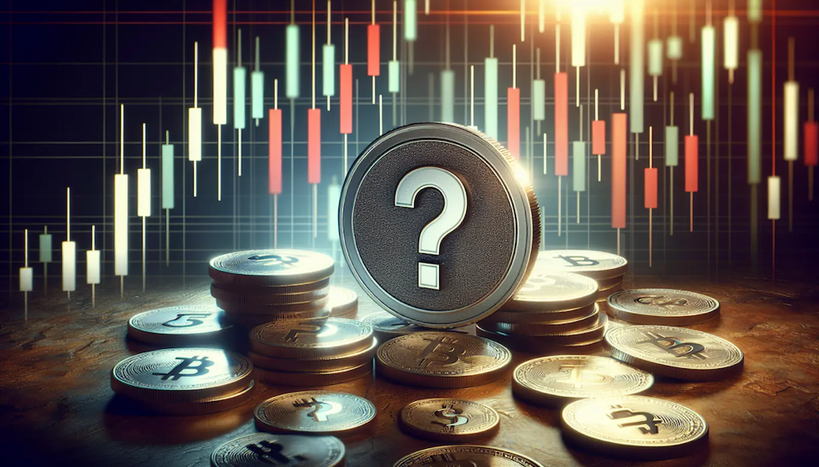 Top Three Cryptocurrencies Poised to Turn $1000 into $1 Million During the 2024 Bull Run