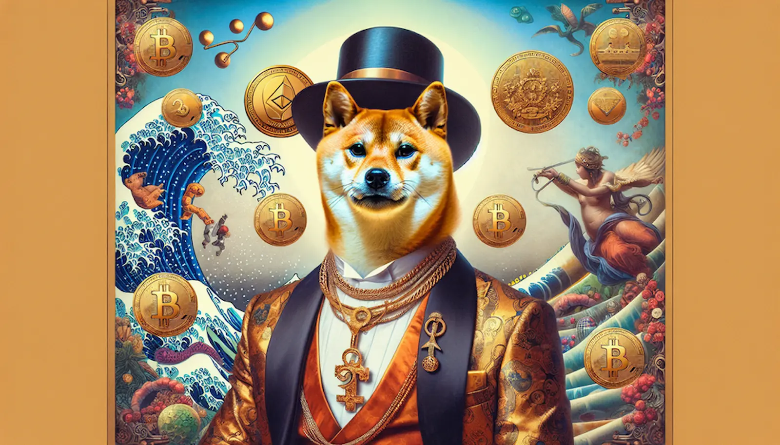 Get Ready for BlastUP's (BLP) Launch in June as It Already Ignites Community Enthusiasm Following Dogecoin and WIF Triumphs