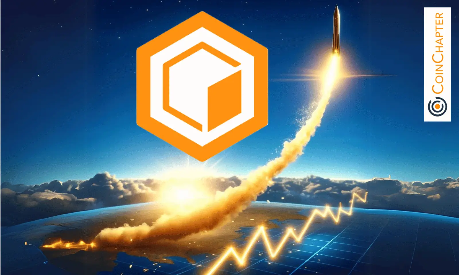 CORE Price Could Rally