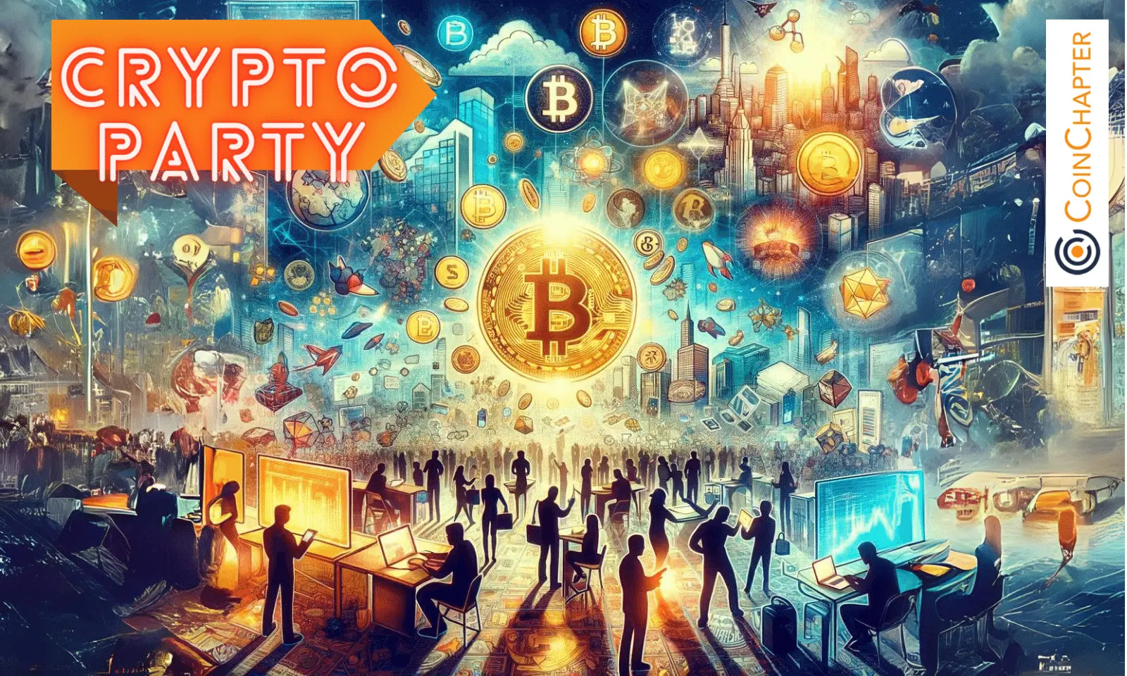 Crypto Tokens to Watch