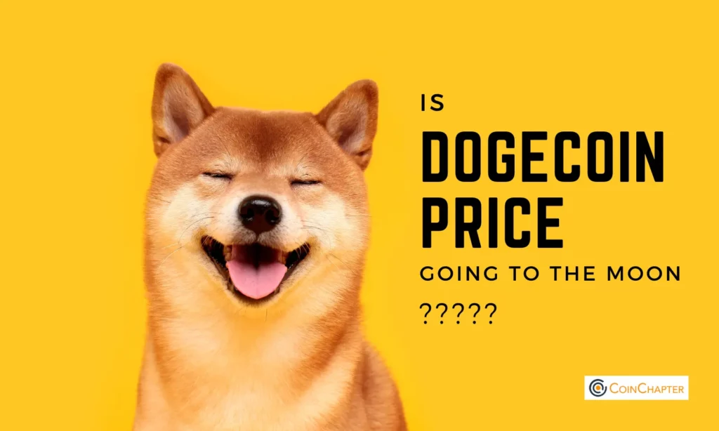 DOGE Price