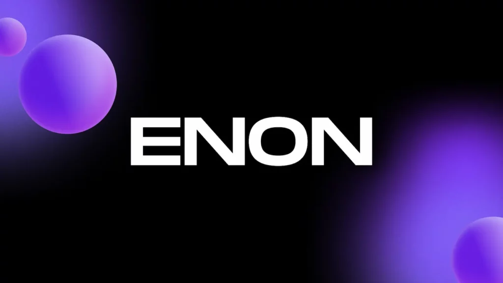 Unlocking Trading Potential: ENON Unveils Next-Gen Trading Experience