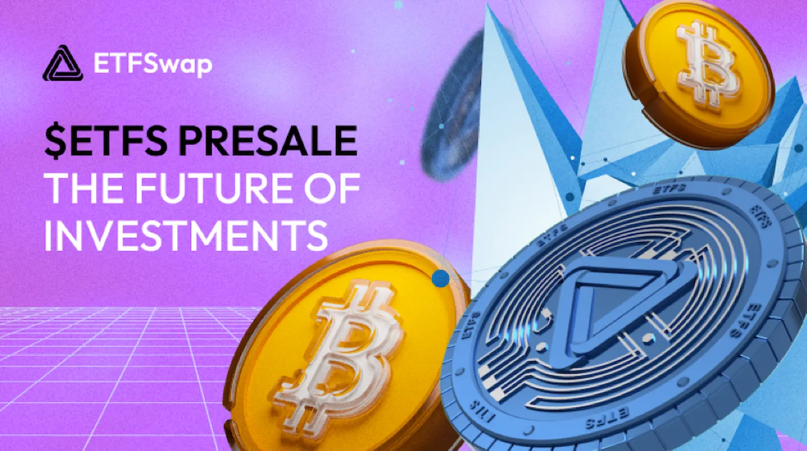 Top 4 Massively Undervalued Coins That Can 100X Your Crypto Portfolio