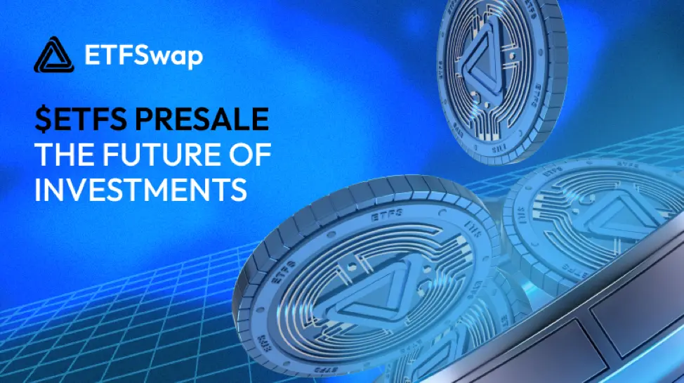 ETFSwap (ETFS) Announces Revenue Share For All Holders Following $750,000 Raise