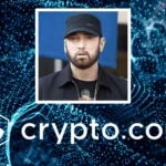 Eminem’s New Gig as Crypto.com Ambassador Sends Cronos (CRO) Skyrocketing