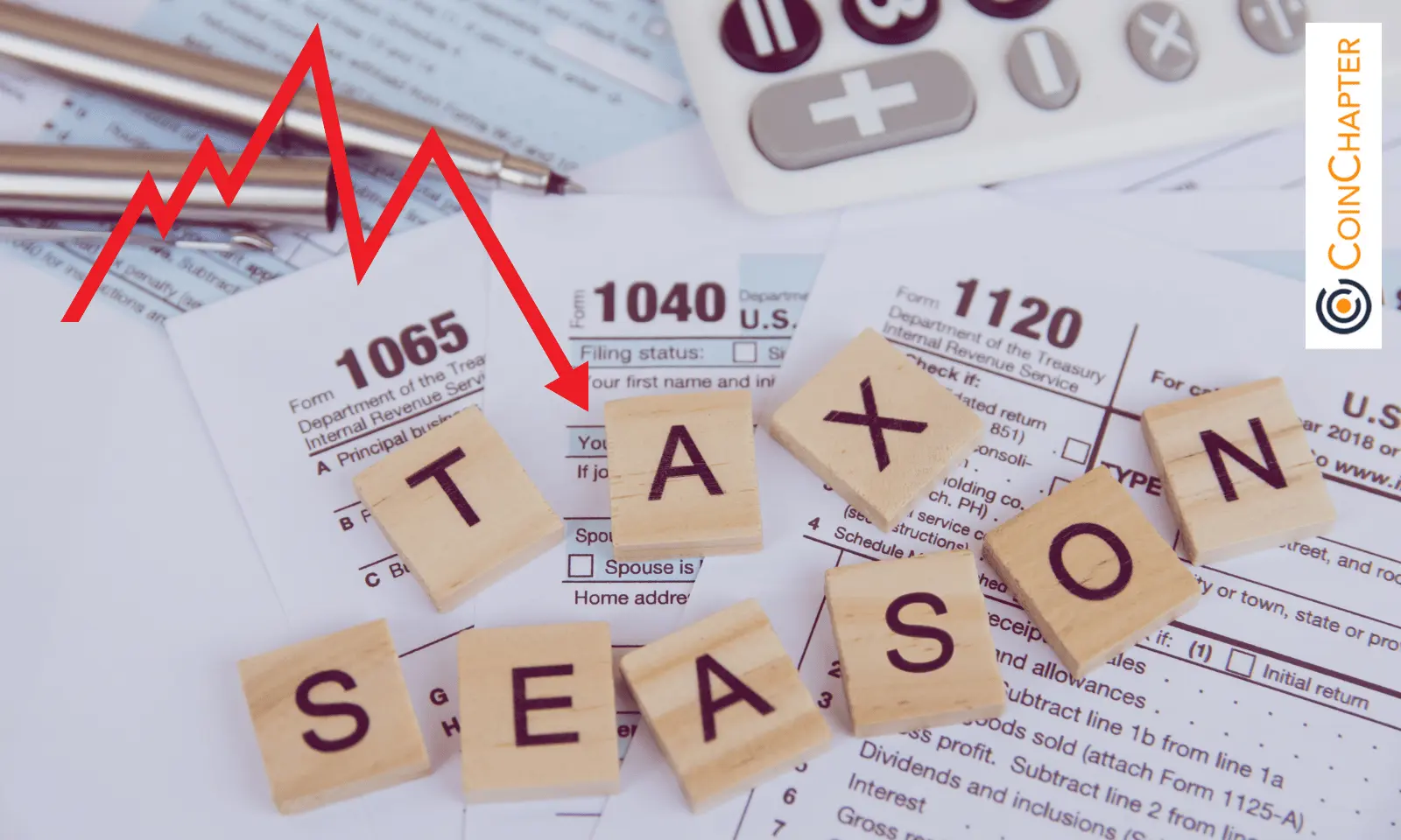 Flash Crypto Market Crash