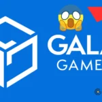 Gala Games Bearish Cues Threaten A 60% Drop
