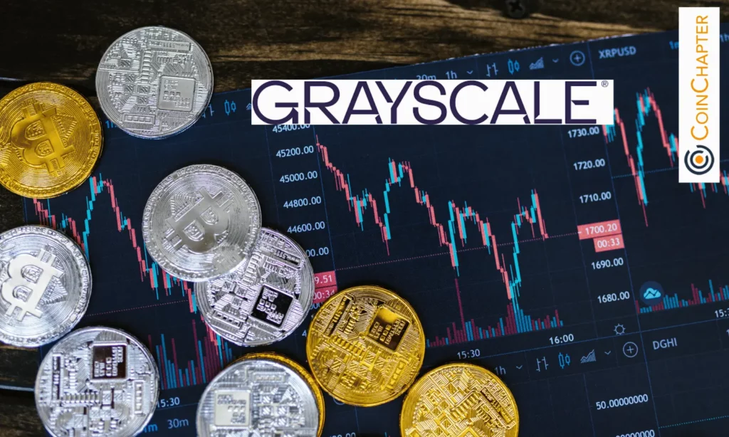 Greyscale Funds