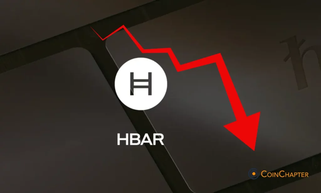 HBAR Crypto
