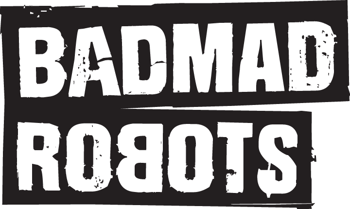 , BADMAD ROBOTS Announces Listing on Epic Games Store and Steam, Teams Up with Immutable X