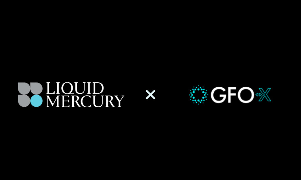 , Liquid Mercury Partners with GFO-X to Provide RFQ Platform for Trading Crypto Derivatives