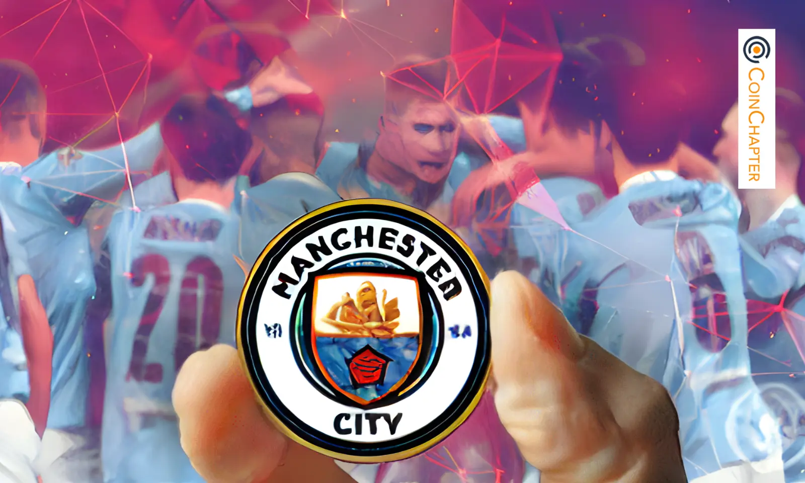 Manchester City Fan Token