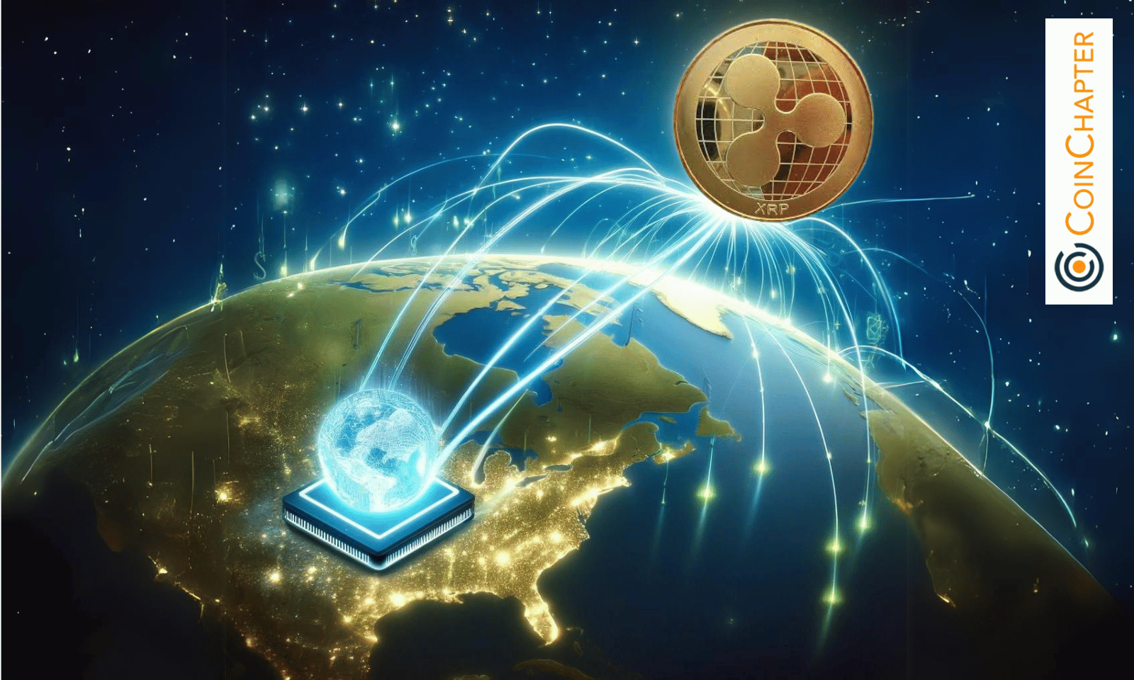 Massive XRP Transfer Hits Bithumb