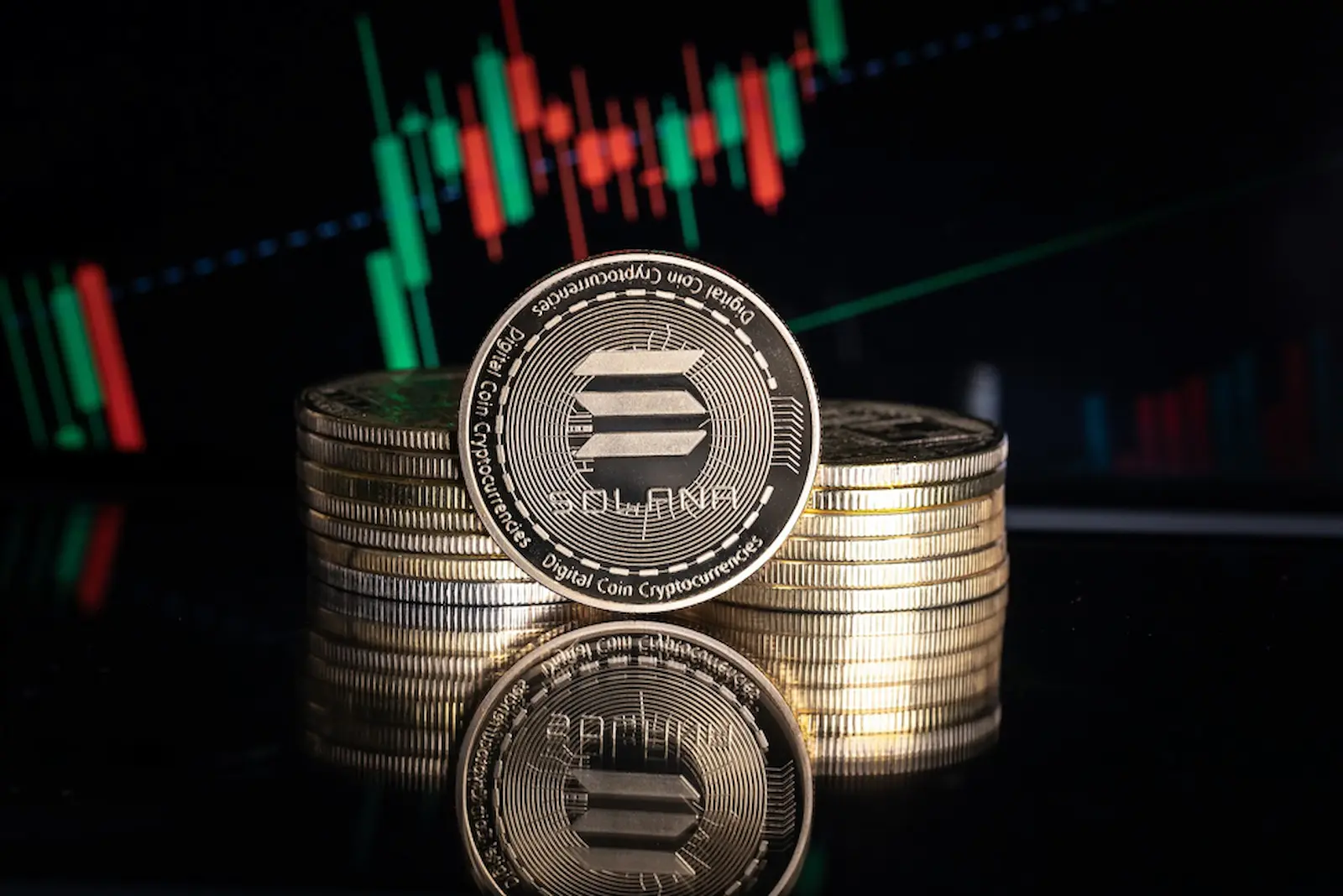 Solana Grapples to Reach the $200 Mark Again, Meme Coins Getting Huge Investment