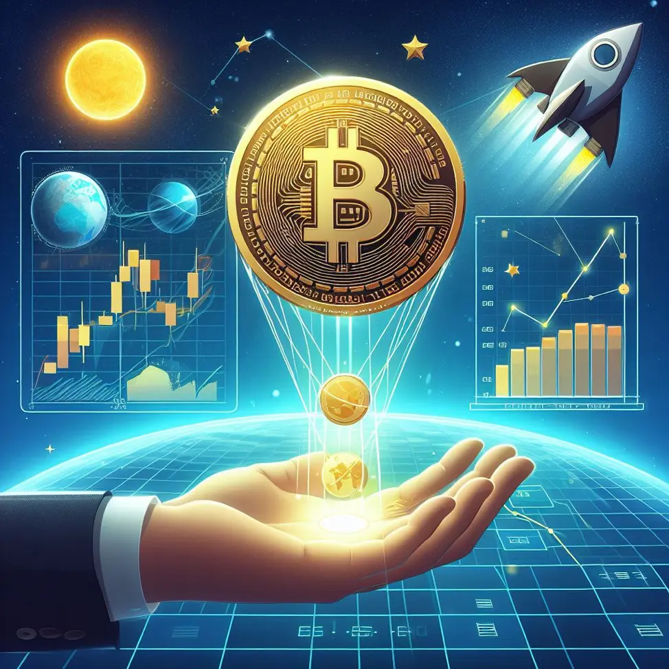 Will Bitcoin (BTC) Peak in Q2? Solana (SOL) Prepares For Next Bull Leg; NuggetRush (NUGX) Blends Meme Appeal With Growth Potential