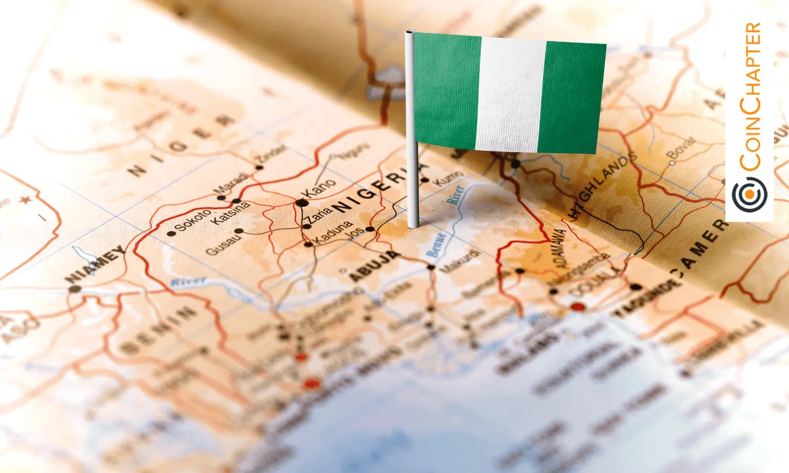 Nigeria Central Bank