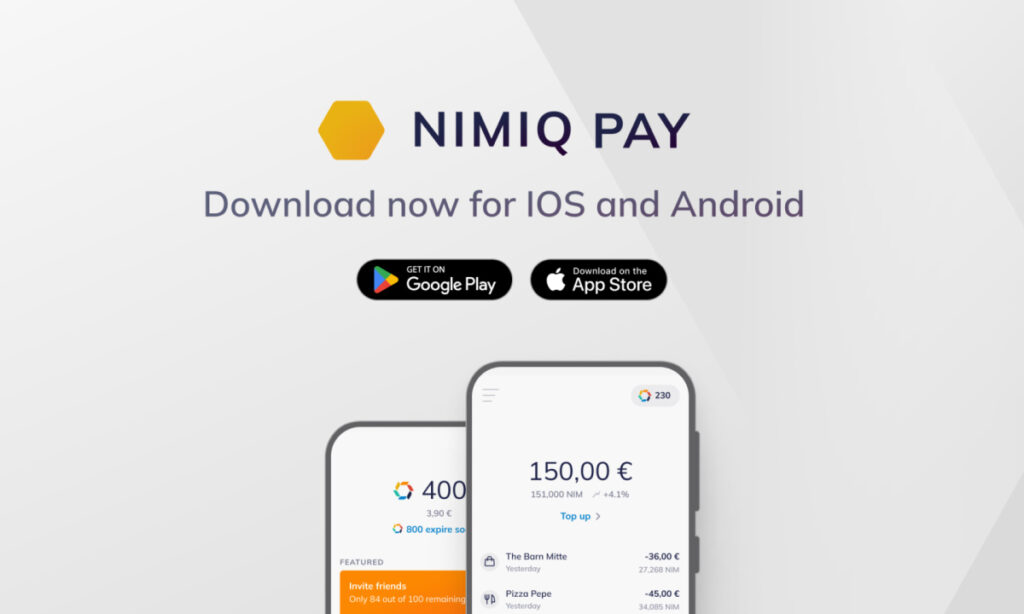 , Nimiq Pay Launch: A New Standard For Self-Custodial Crypto Payments