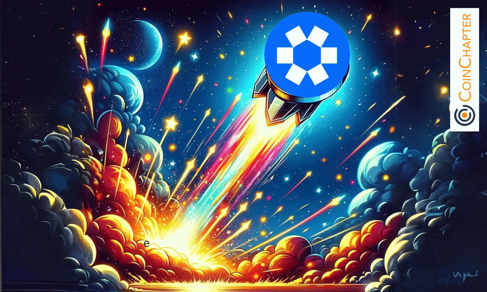 Omni Network (OMNI) Token Debuts