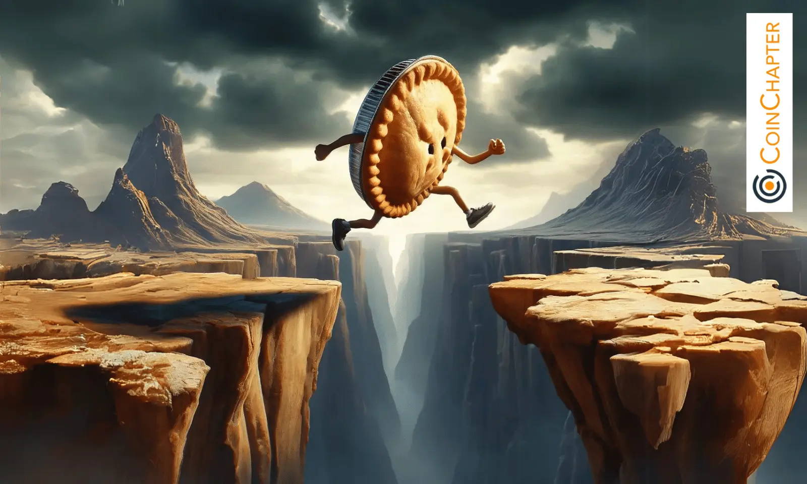 Pi Coin Price Jumped from 0.7 to 47