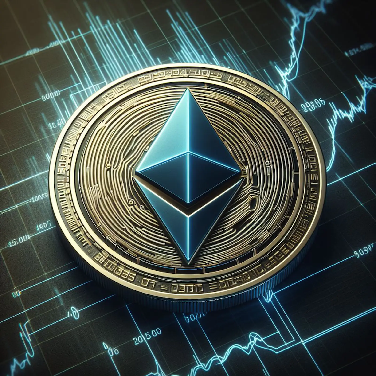 Decentralization Trends Favor Ethereum, Market Warms Up to Injective & InQubeta