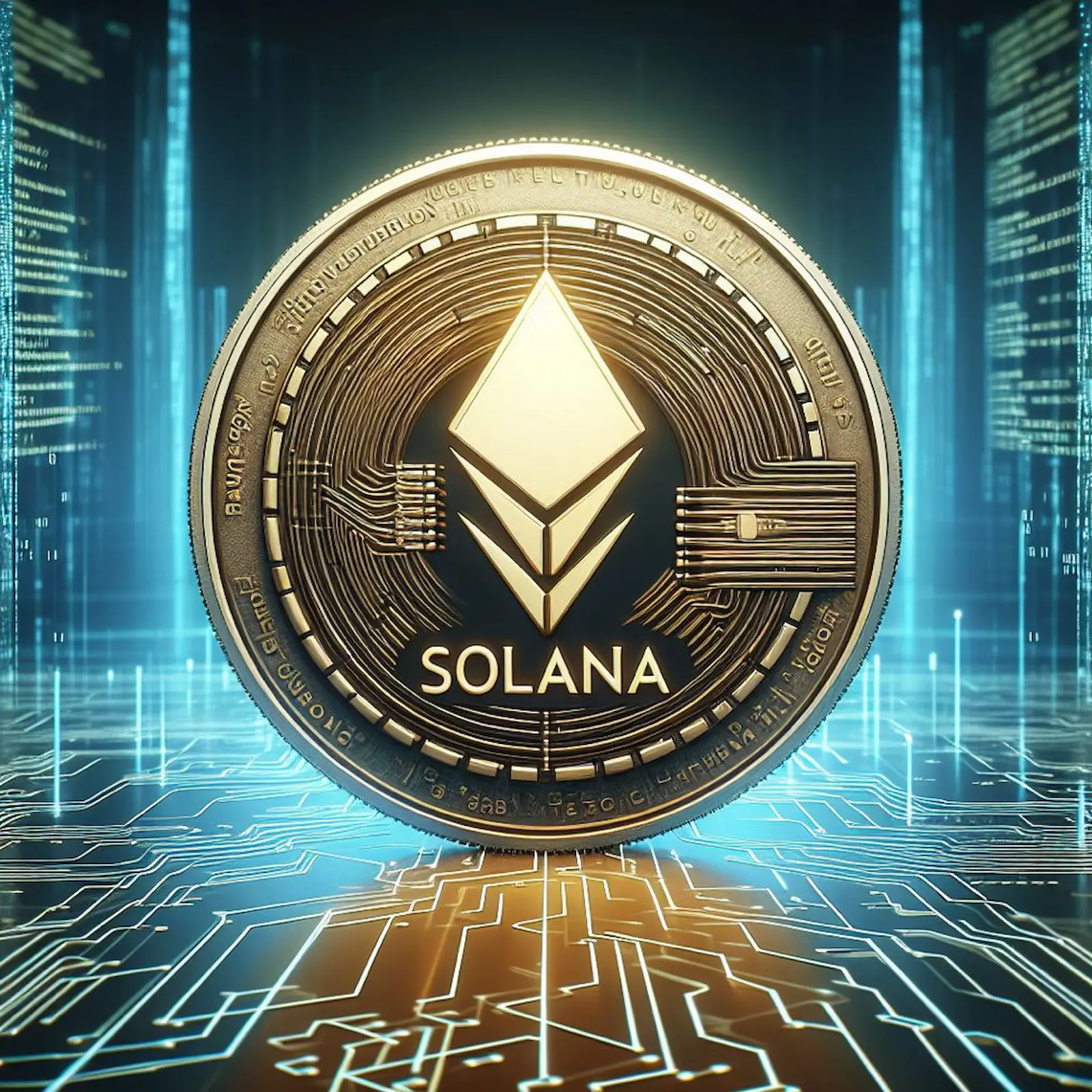 Andre Cronje's Take on Solana's Issues, Profitable Horizons for Quant Competitor
