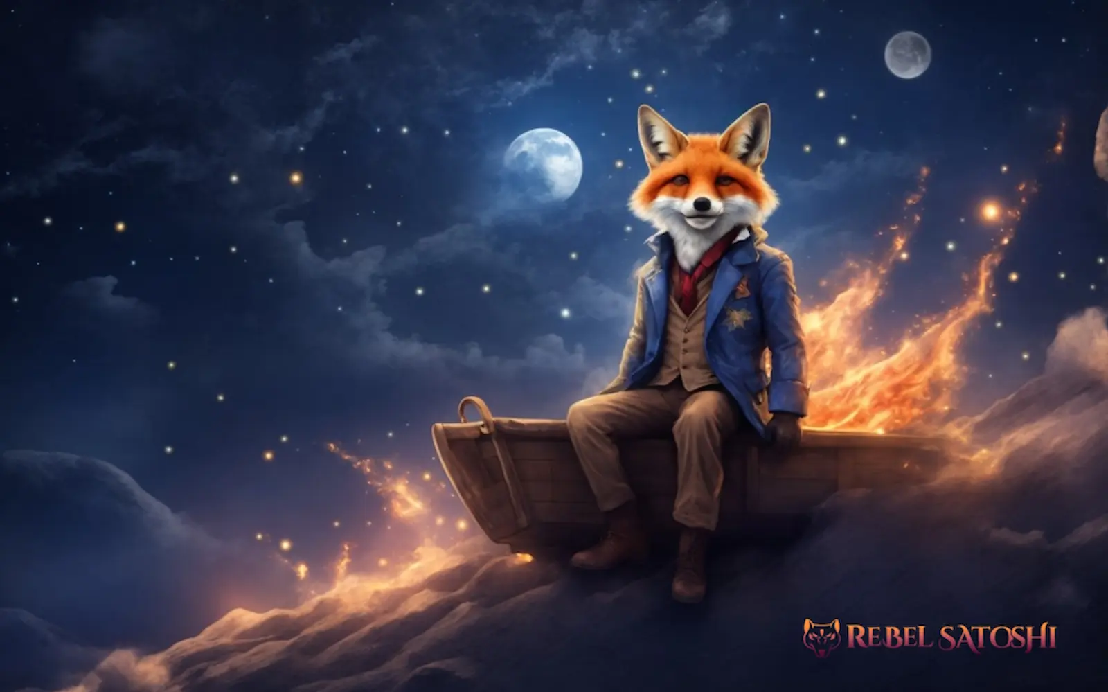 Amidst Controversy, Ethereum's ETF Hopes Persist, Bolstering Eos & Rebel Satoshi's Growth