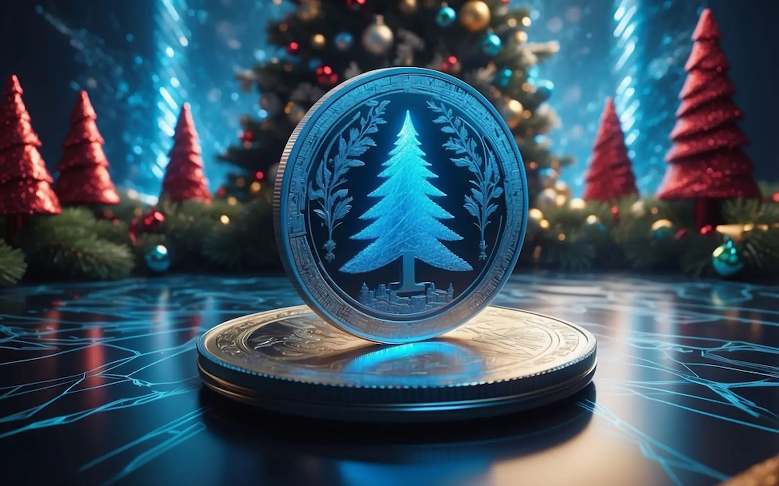 Wormhole And Aptos Slide While Investors Take Hasty Positions To Claim Potential $RECQ Presale Gains