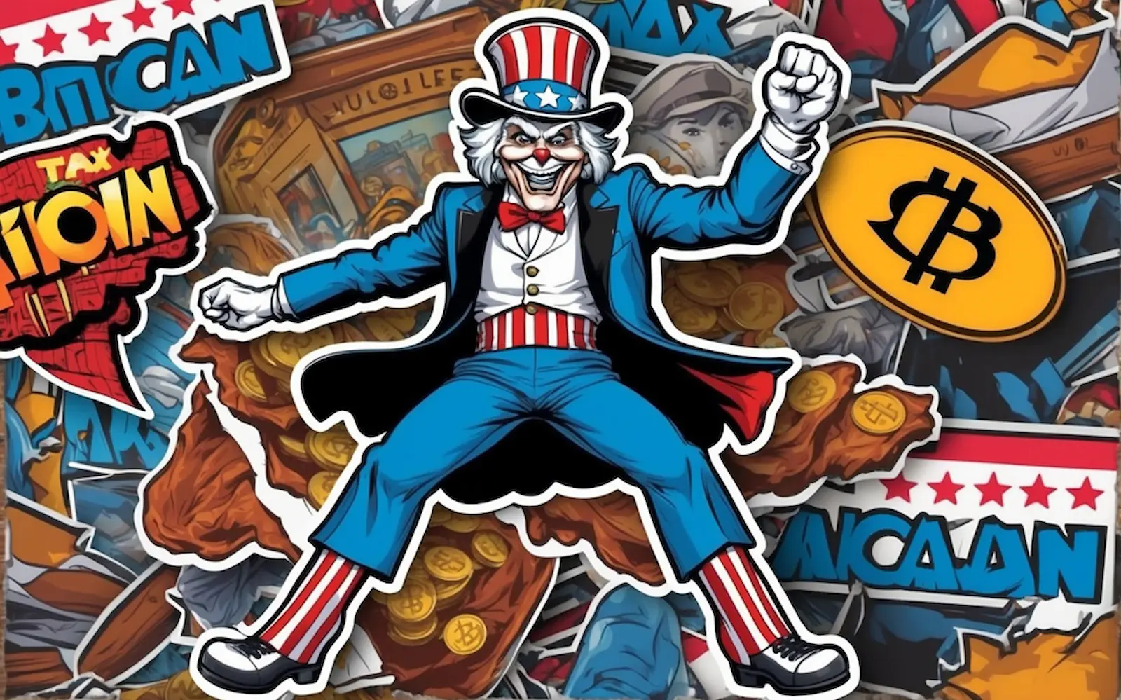 Bulls Return In Full Force As Dogecoin And Litecoin Pump; $RECQ Could Be The Golden Chance For Wealth