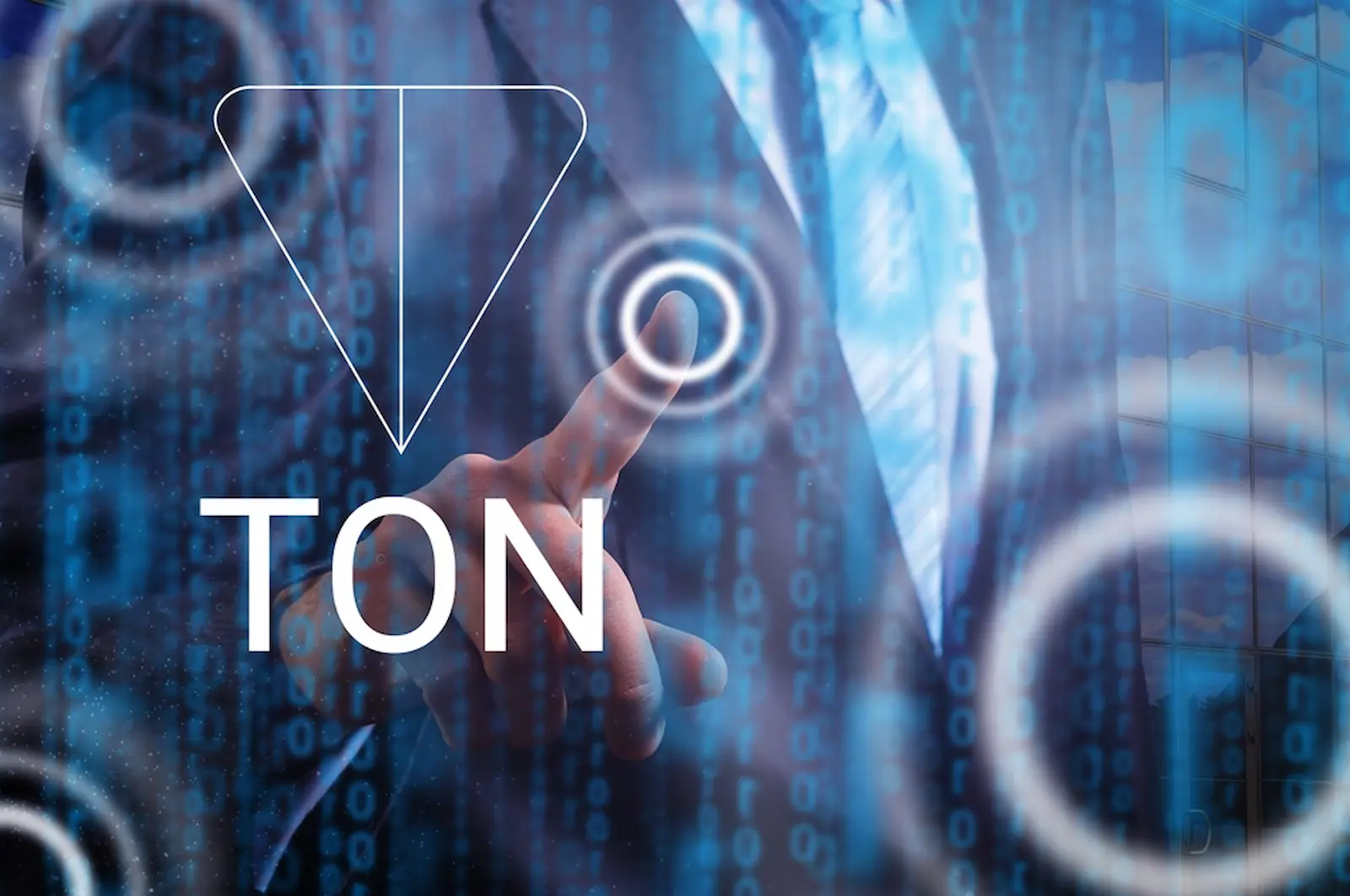 Borroe Finance Presale On The Brink Of Huge Gains, Lures AVAX And TON Holders For More Gains