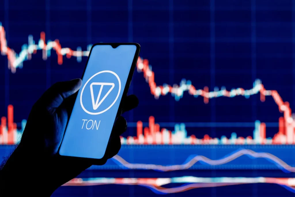 Toncoin Elbows Cardano from the Tenth Position After Hitting All-Time High as AI Crypto Borroe Finance  Inches Closer to Exiting Presale