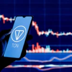 Toncoin Elbows Cardano from the Tenth Position After Hitting All-Time High as AI Crypto Inches Closer to Exiting Presale