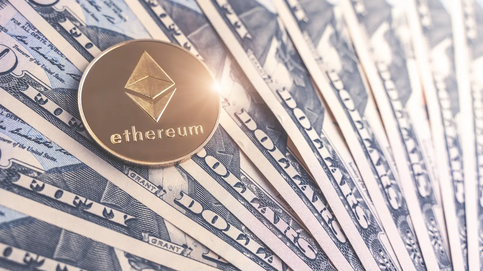 Ethereum and Ethena Grow, Borroe Finance Targets the Moon