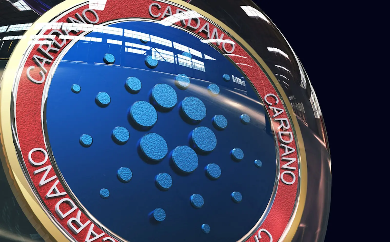 Cardano Shows Strong Buy Sign as Anticipation for Aave Contender Stiffens