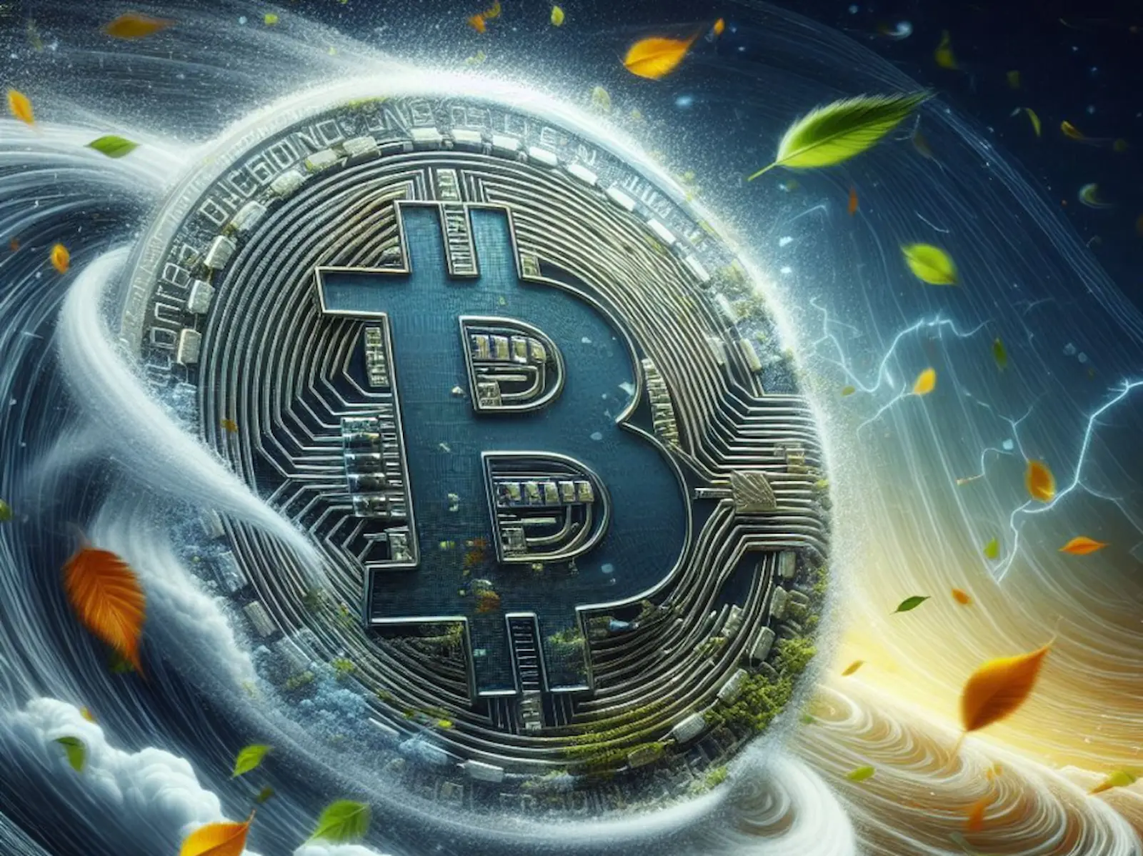 Bitcoin Dips to Below $65K, While Monero & Polkadot Rival Ready For Major Steps
