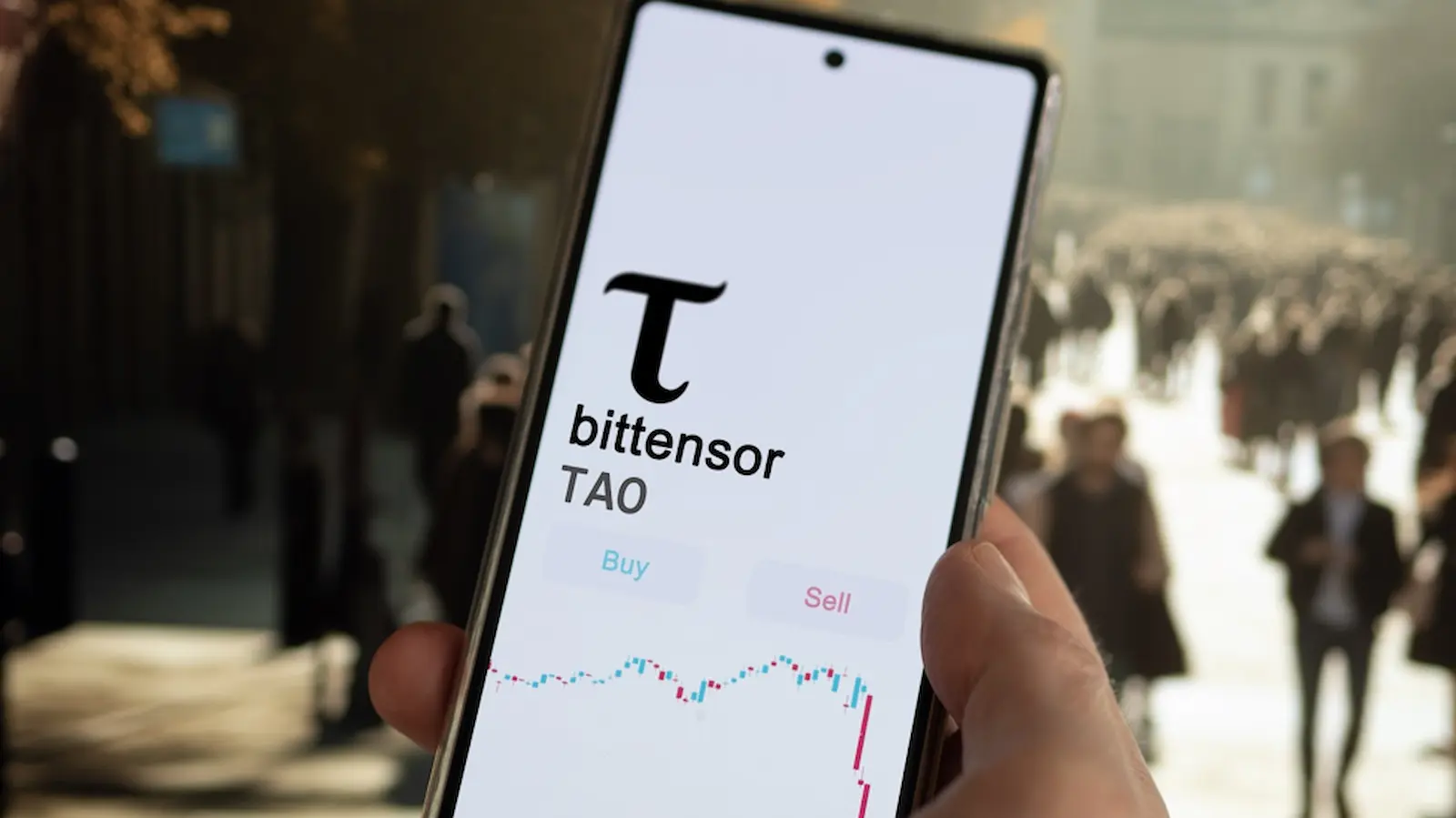 Render And Bittensor Hold Current Price Levels, While Borroe Finance ($ROE) Maintains Presale Momentum