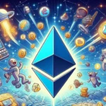 Ethereum L2 Flourishes Post Dencun Upgrade, AI Altcoin Presale Ongoing With Over $3.9M Raised