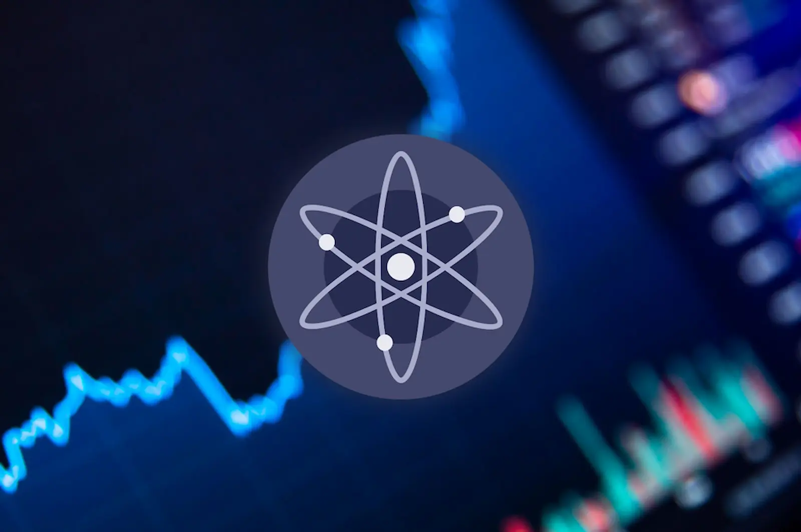 Cosmos And SingularityNET Post Stable Gains While $ROE Is On Track For The Presale Event Of The Year