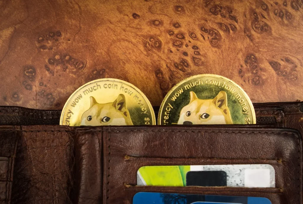 Innovative Use Case Propels Dogecoin, Filecoin Competitor Rises as a Whale Magnet